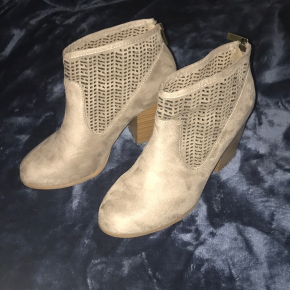 Booties - Picture 2 of 3